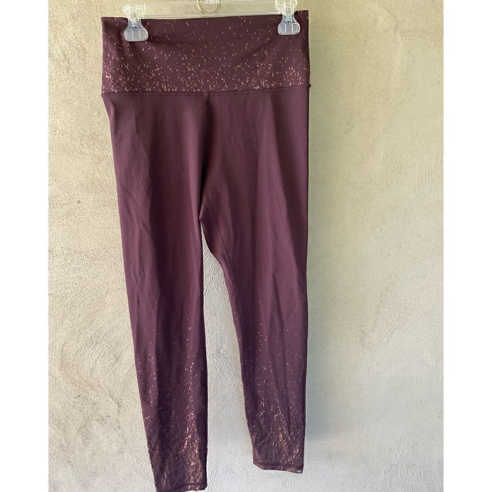 Z by Zobha leggings size Large